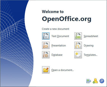 Open Office