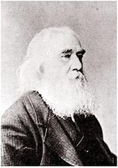 Lysander Spooner